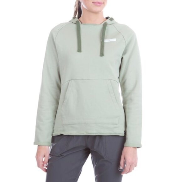 🌿 La Sportiva Telendos Hoody | Organic Cotton | Size S - Picture 1 of 8
